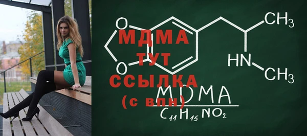 крисы Балахна