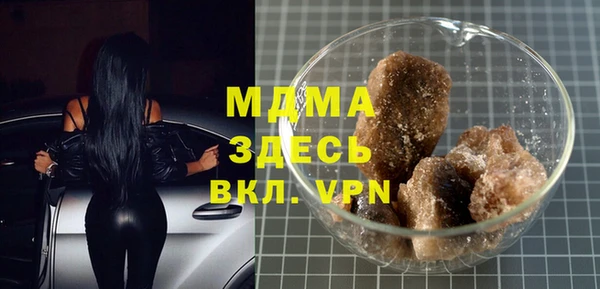 крисы Балахна